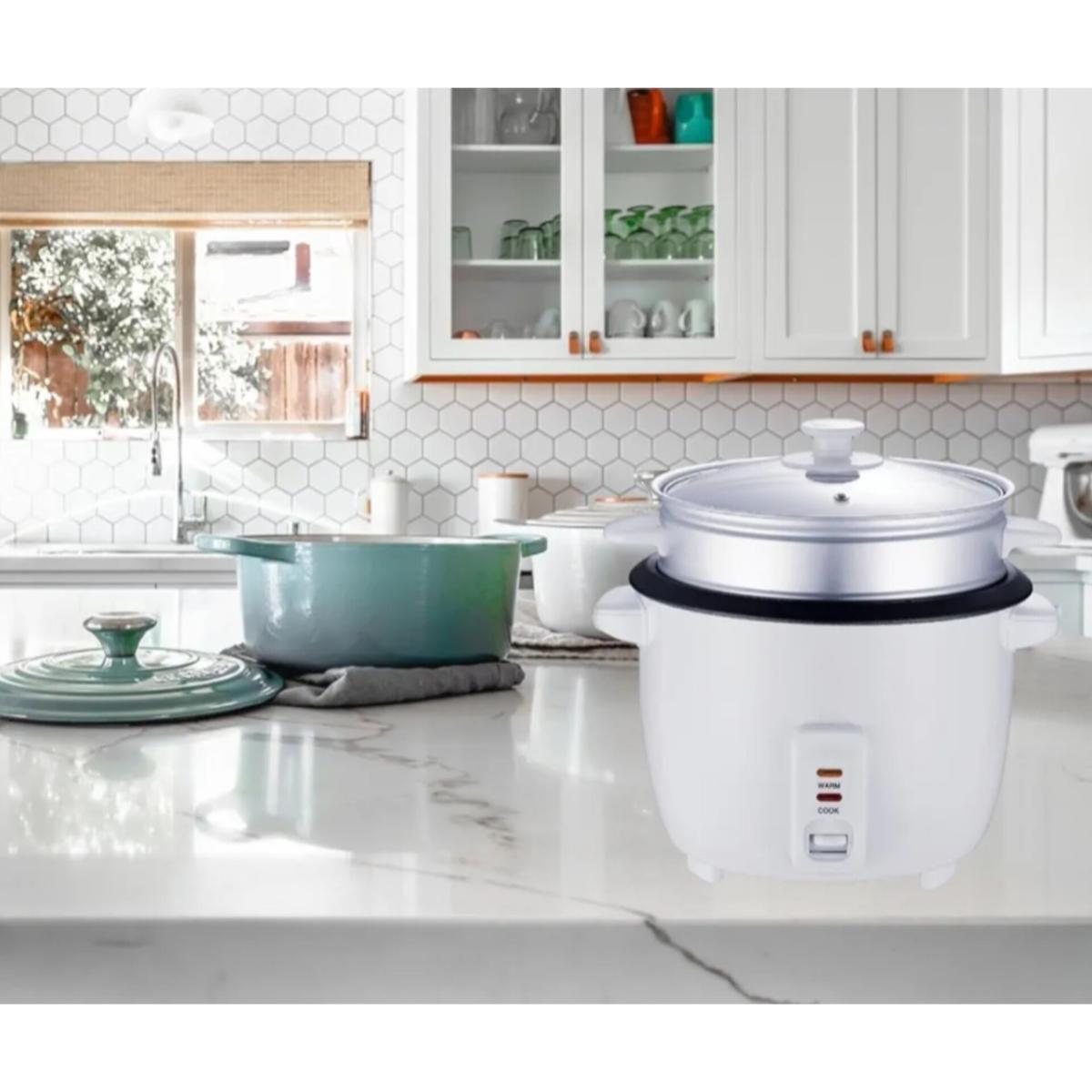 2.8L Electric Rice Cooker