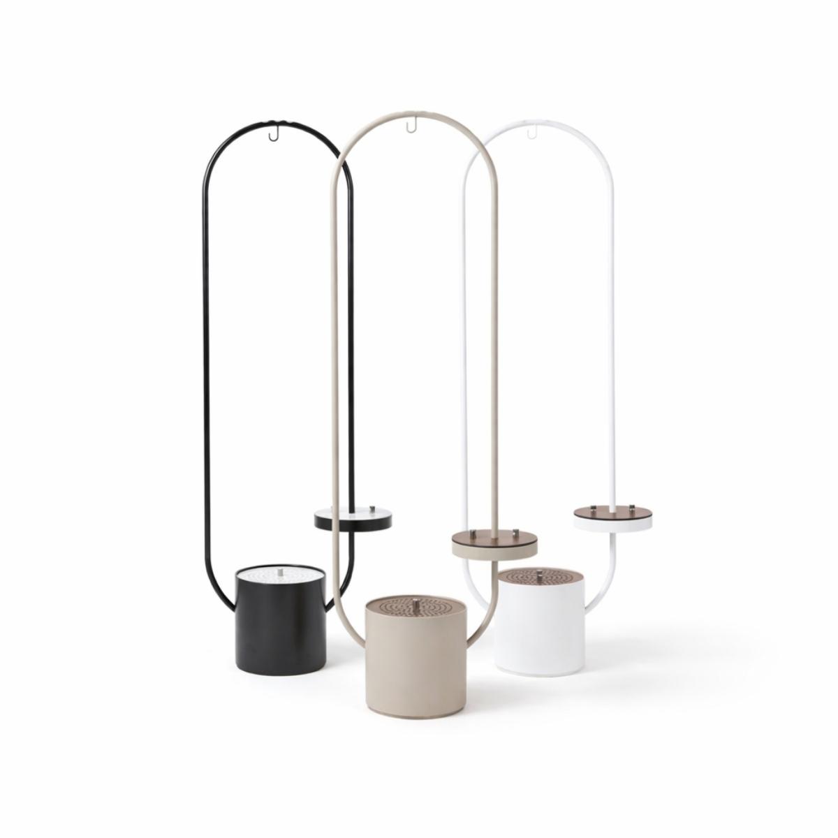 Luxury Garment Bakhoor Infuser