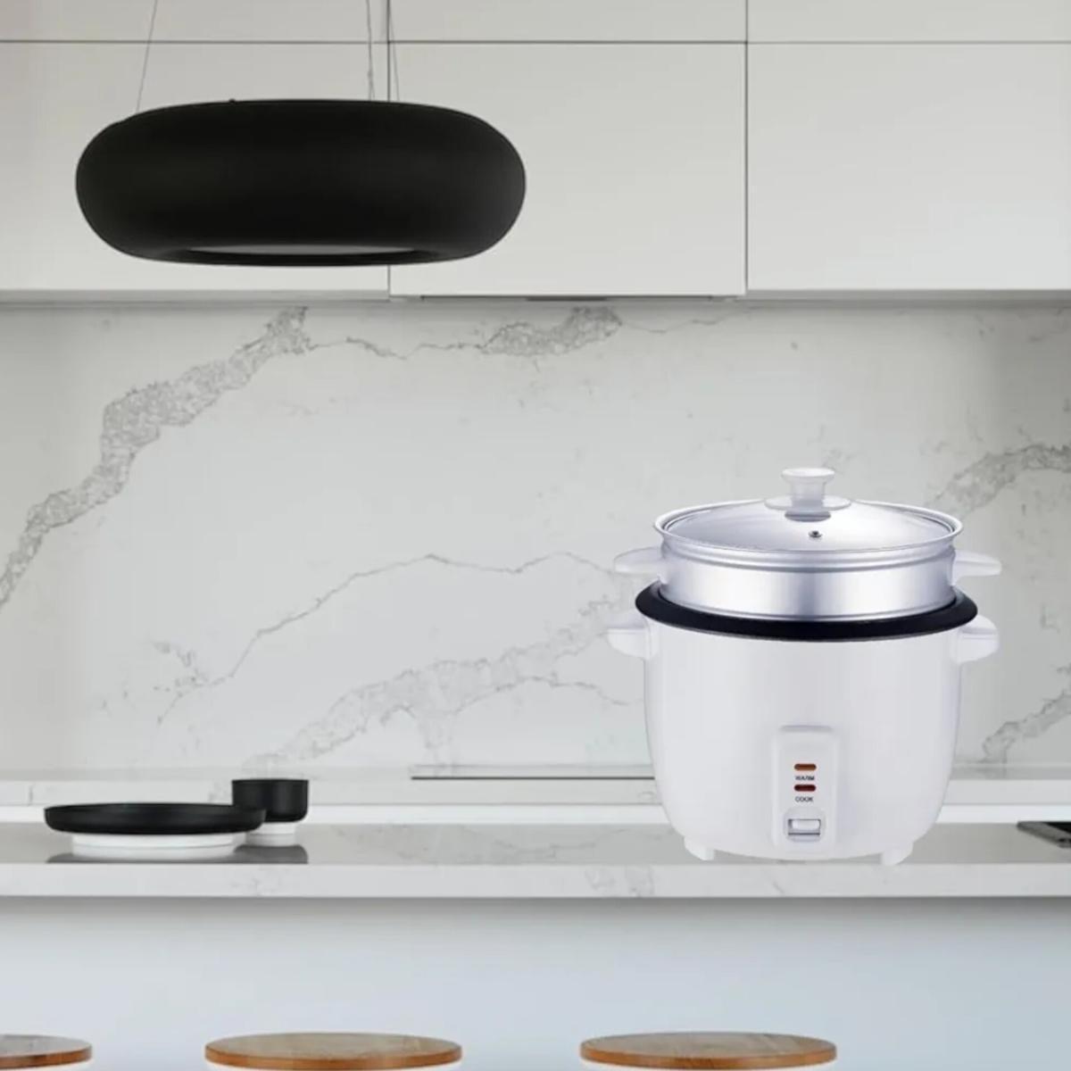 2.8L Electric Rice Cooker