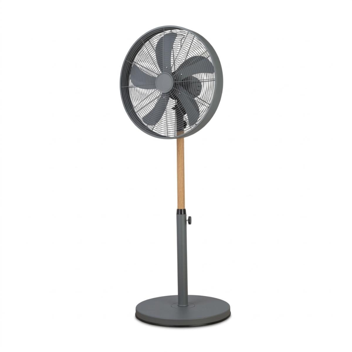 16 Inch Standing Fan, 50W Pedestal Fan
