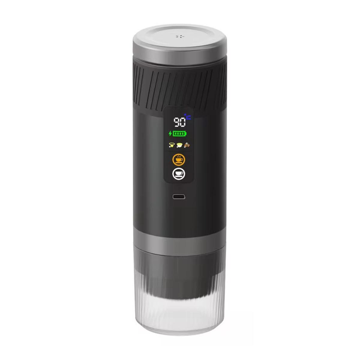 Portable Espresso Coffee Machine