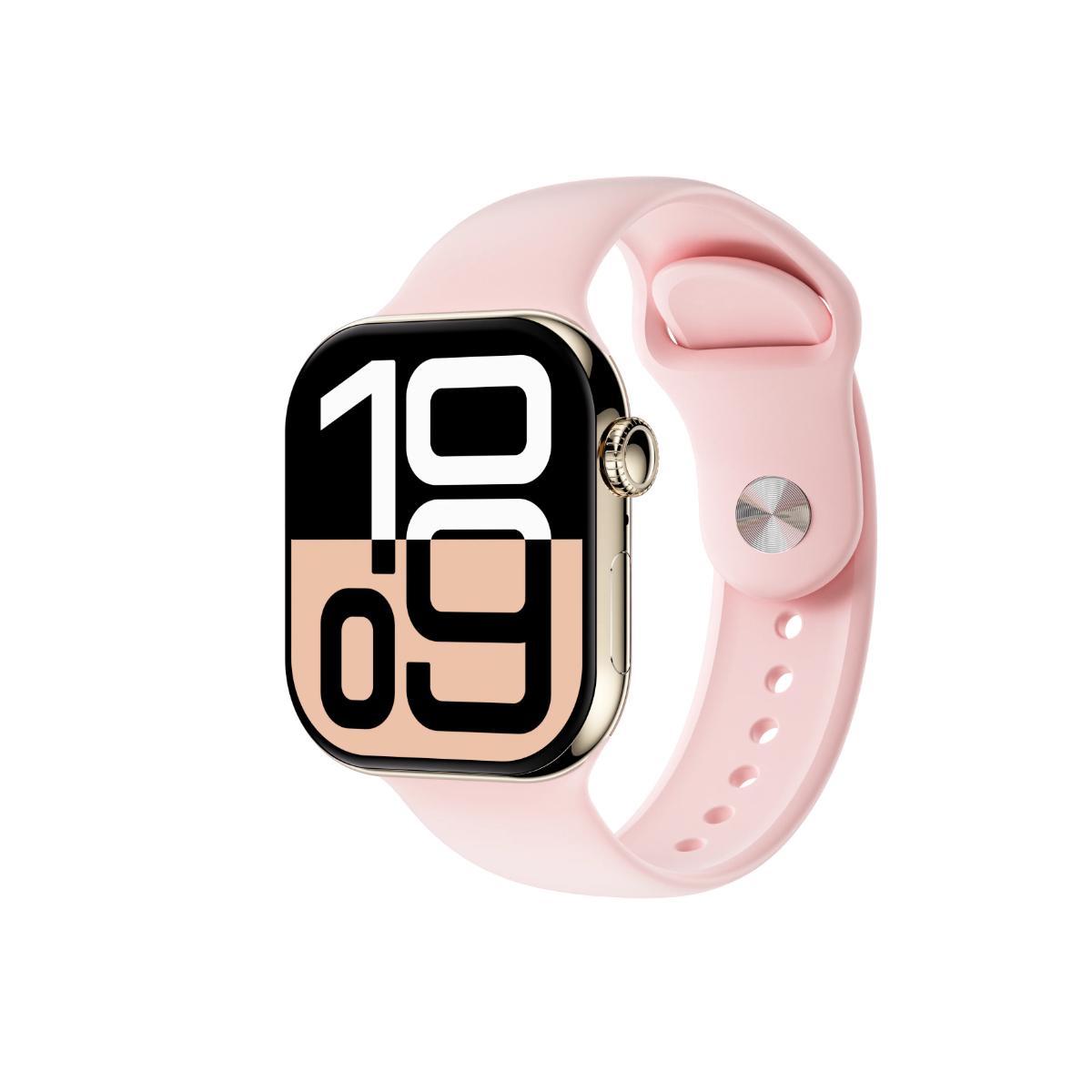 Green Lion Ultimate 10 42MM Smart Watch