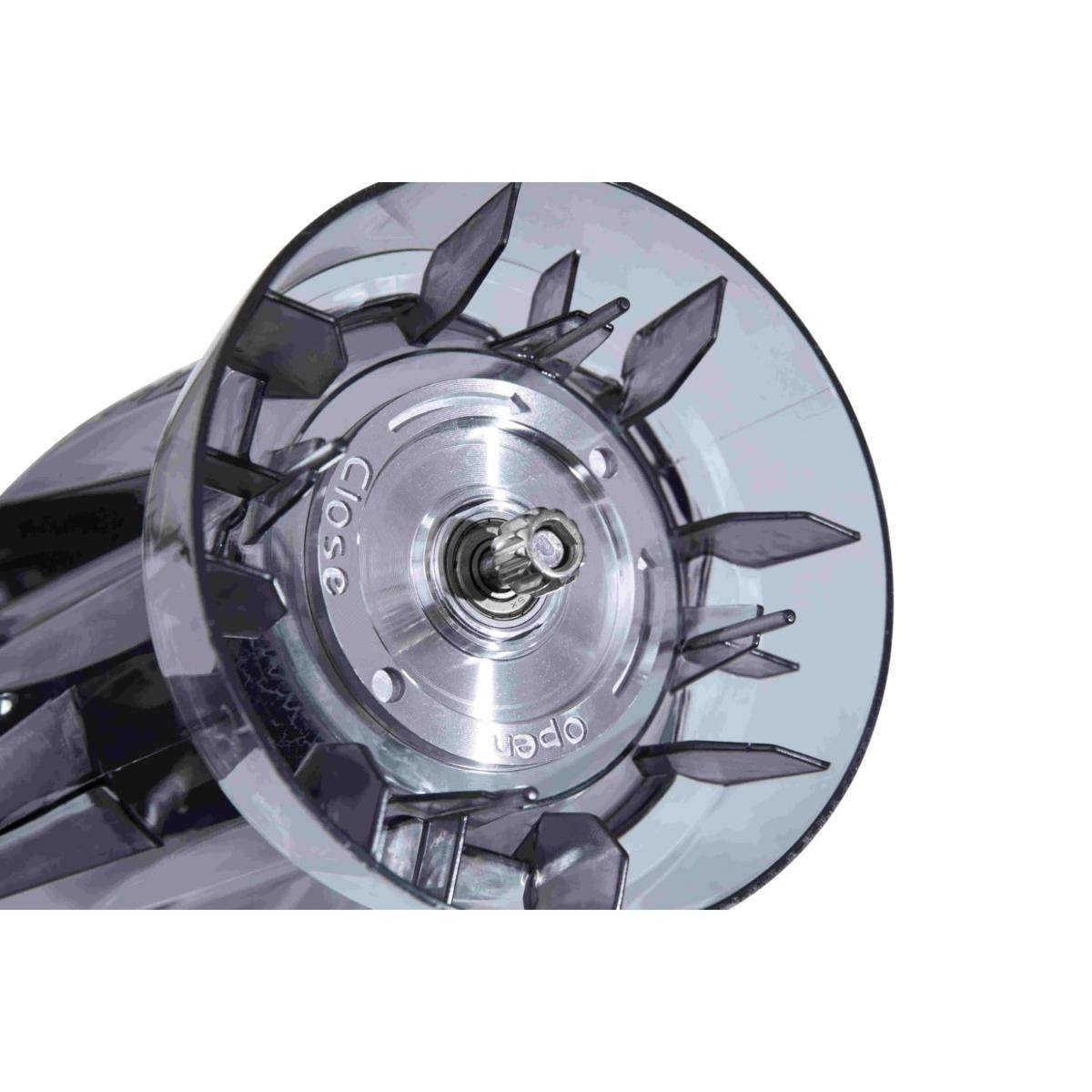 3-in-1 High-Speed Countertop Blender