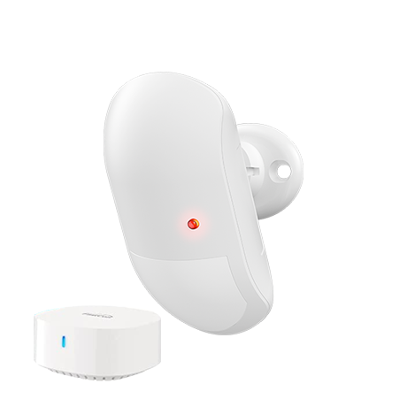 BroadLink Motion Sensor | Motion Sensor | Tradeo Shopping