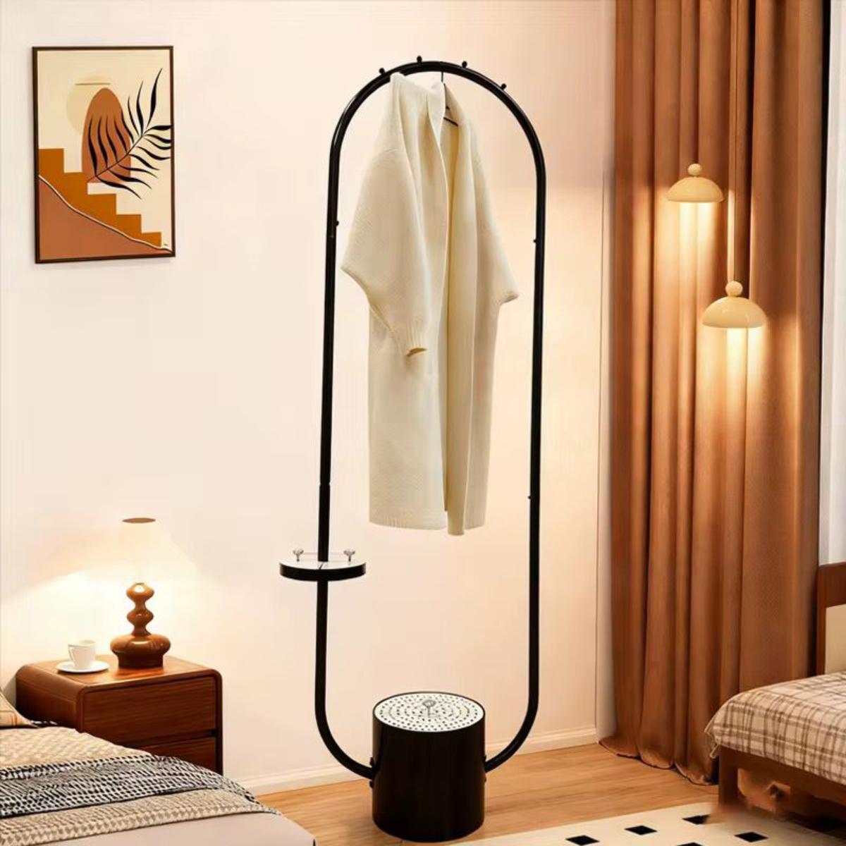 Luxury Garment Bakhoor Infuser