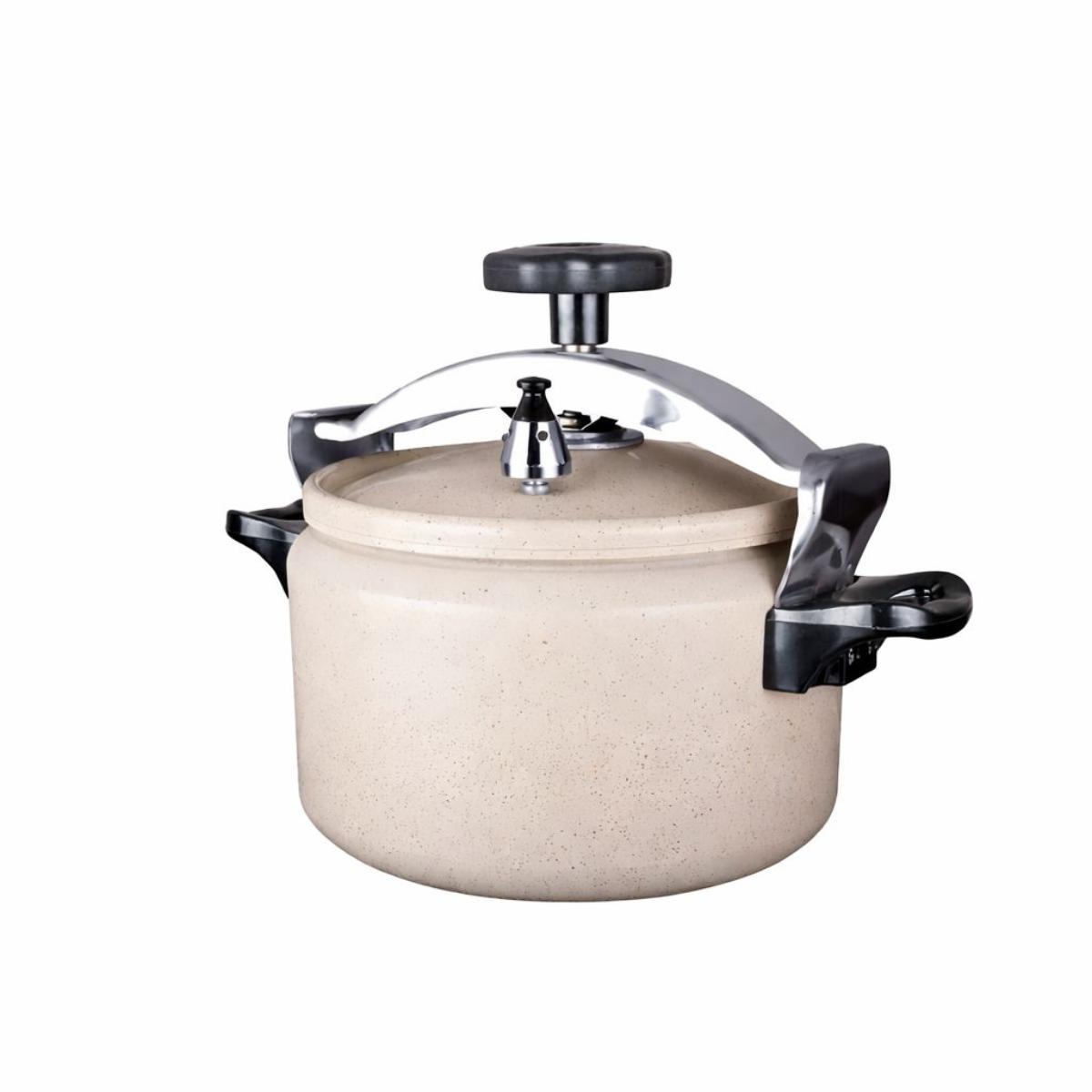 7L Nonstick Pressure Cooker