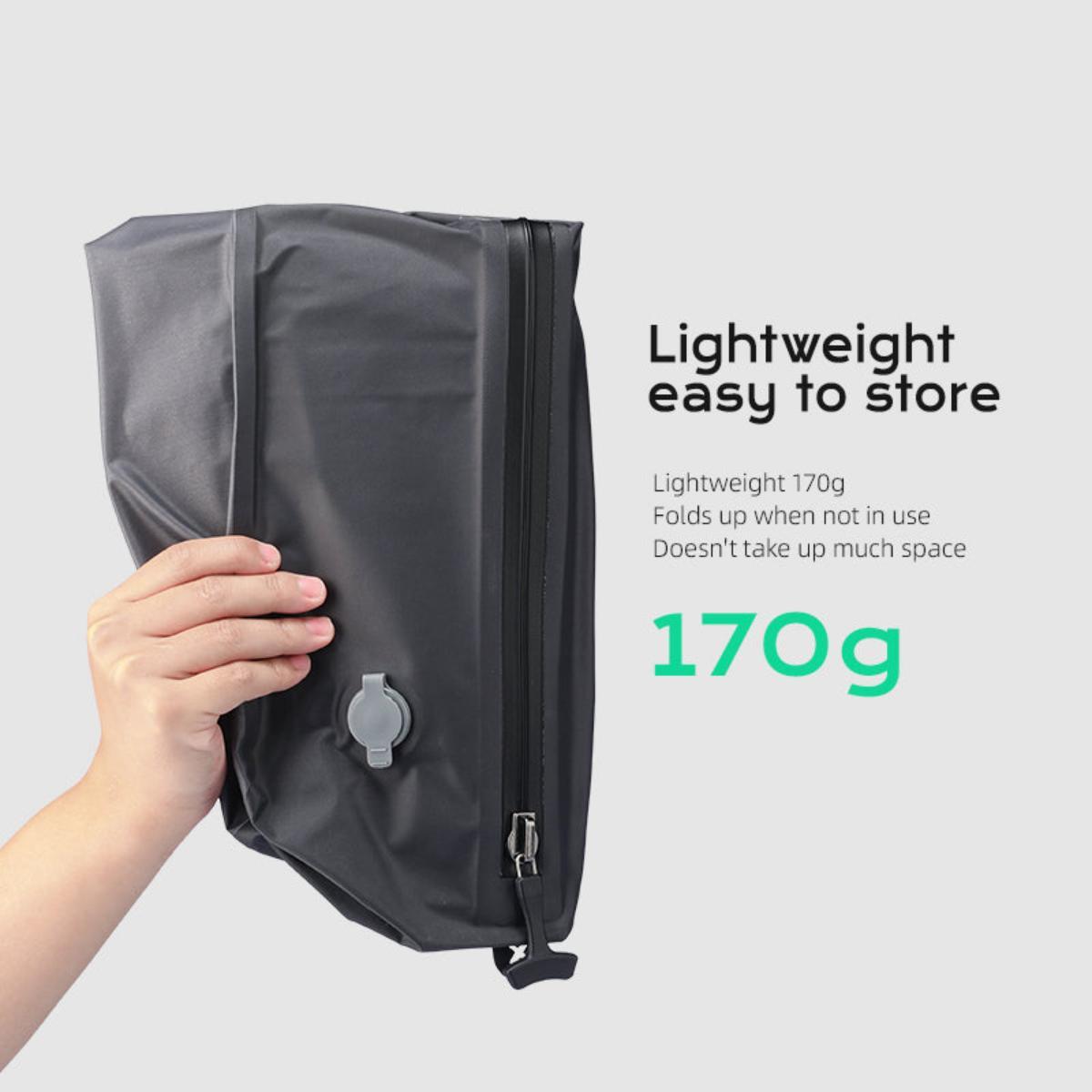 Premium Space-Saving Vacuum Compression Storage Bag
