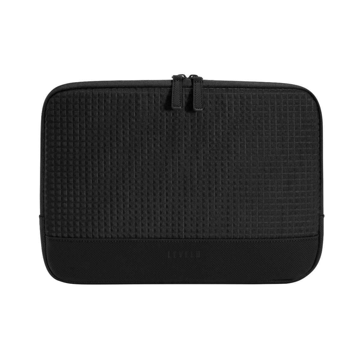 Levelo 14" Springfield Laptop Sleeve