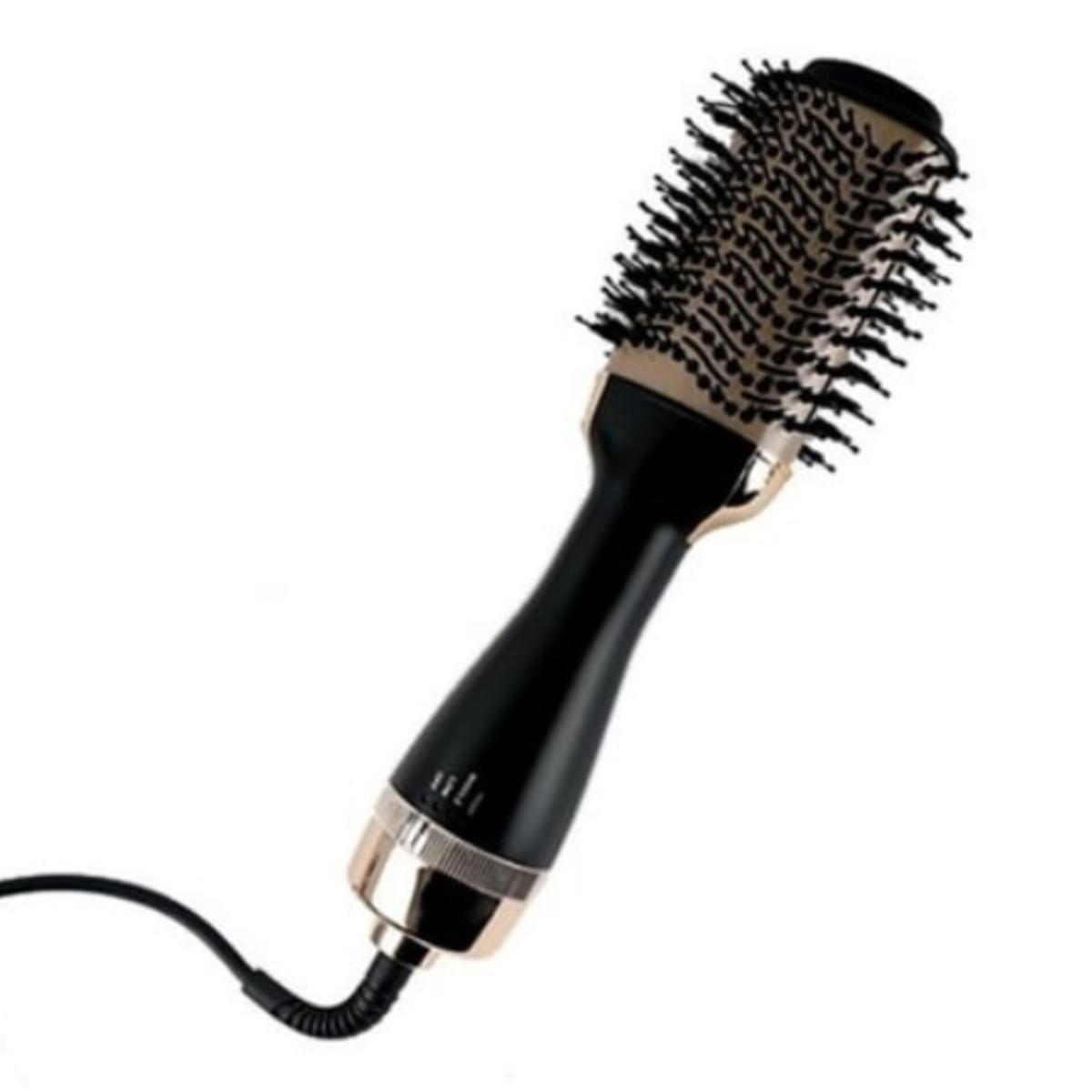 Professional 1200W Thermal Hair Dryer Comb