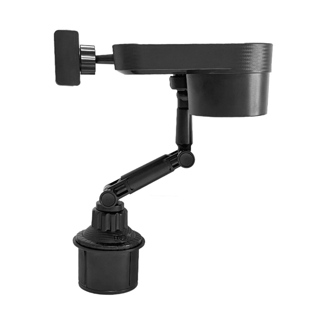 Universal Car Cup Holder Expander Tray