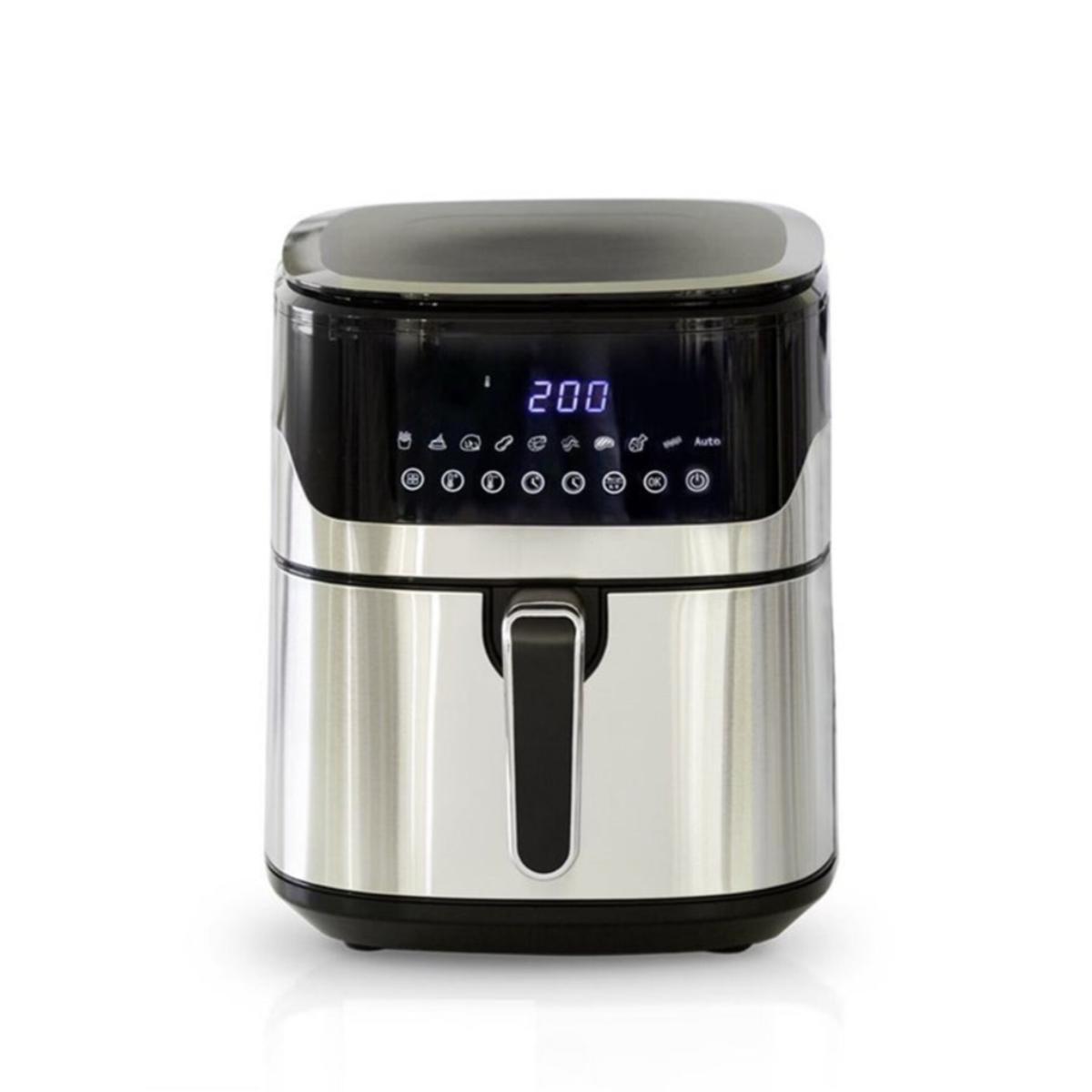 7.0L Digital Air Fryer with Touch Control