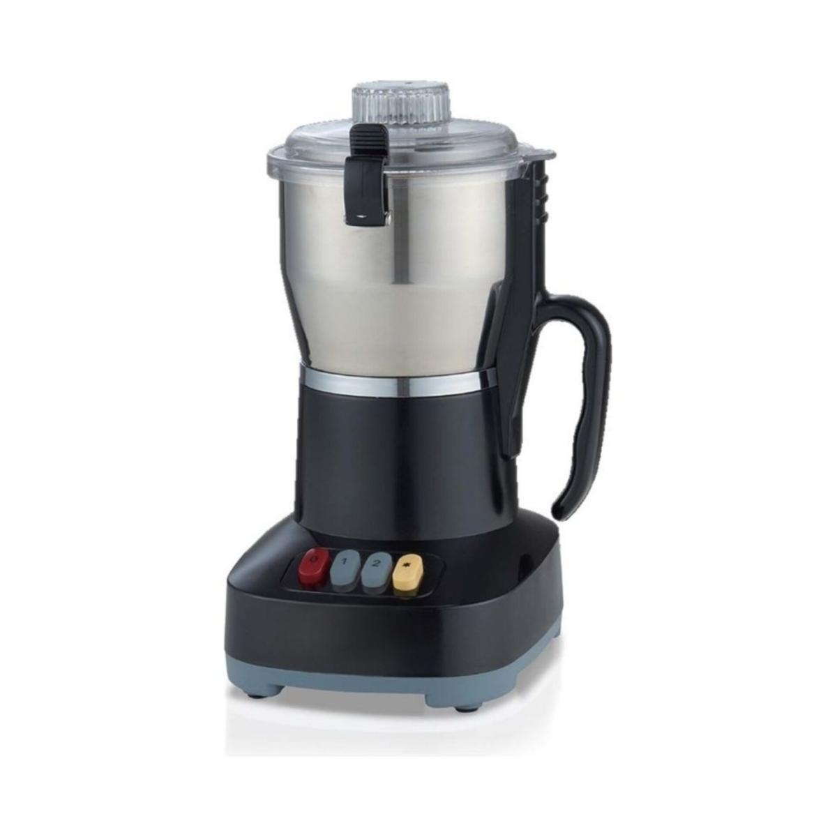300g Coffee Grinder 2 Speed Control