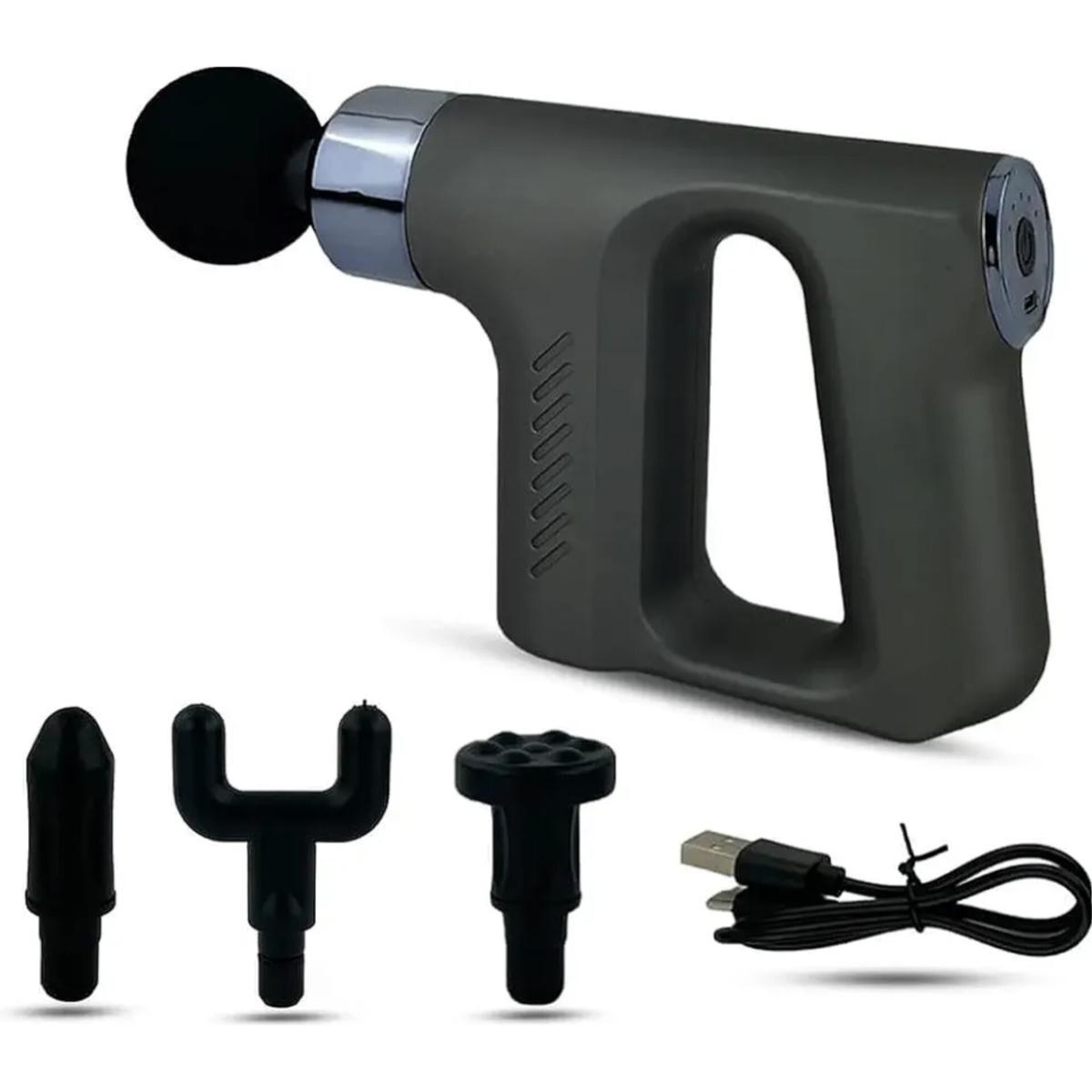 30W Massage Gun Deep Tissue Muscle Massager