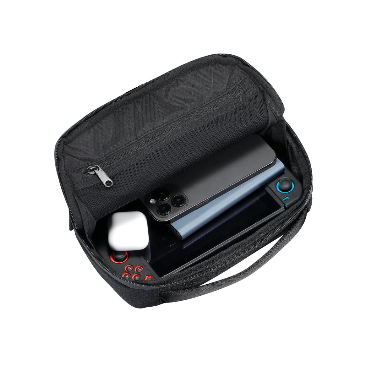 Powerology Nirvano 5-In-1 POWER Travel Kit
