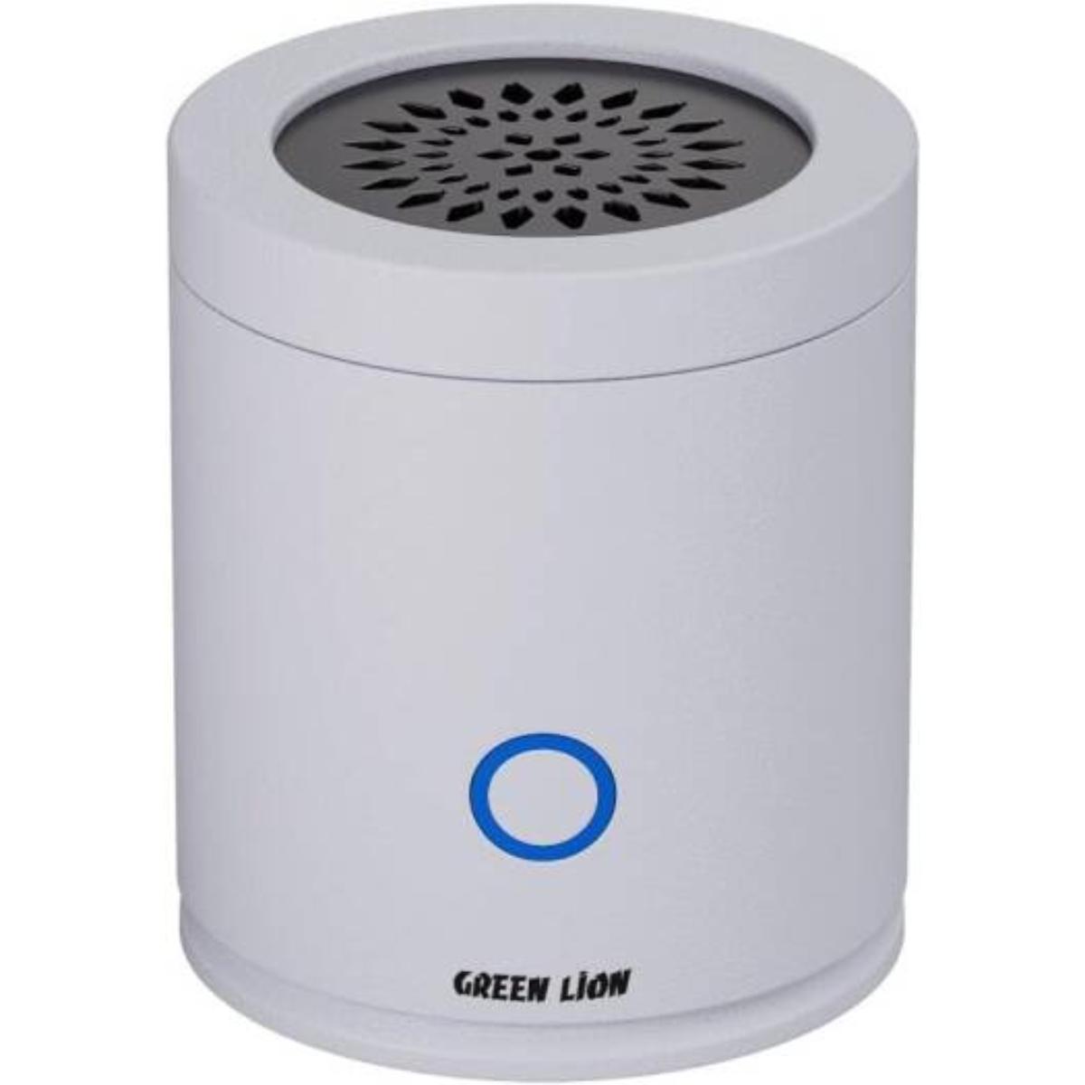 Dune Air Incense Burner Portable Rechargeable Electric Bakhoor Burner
