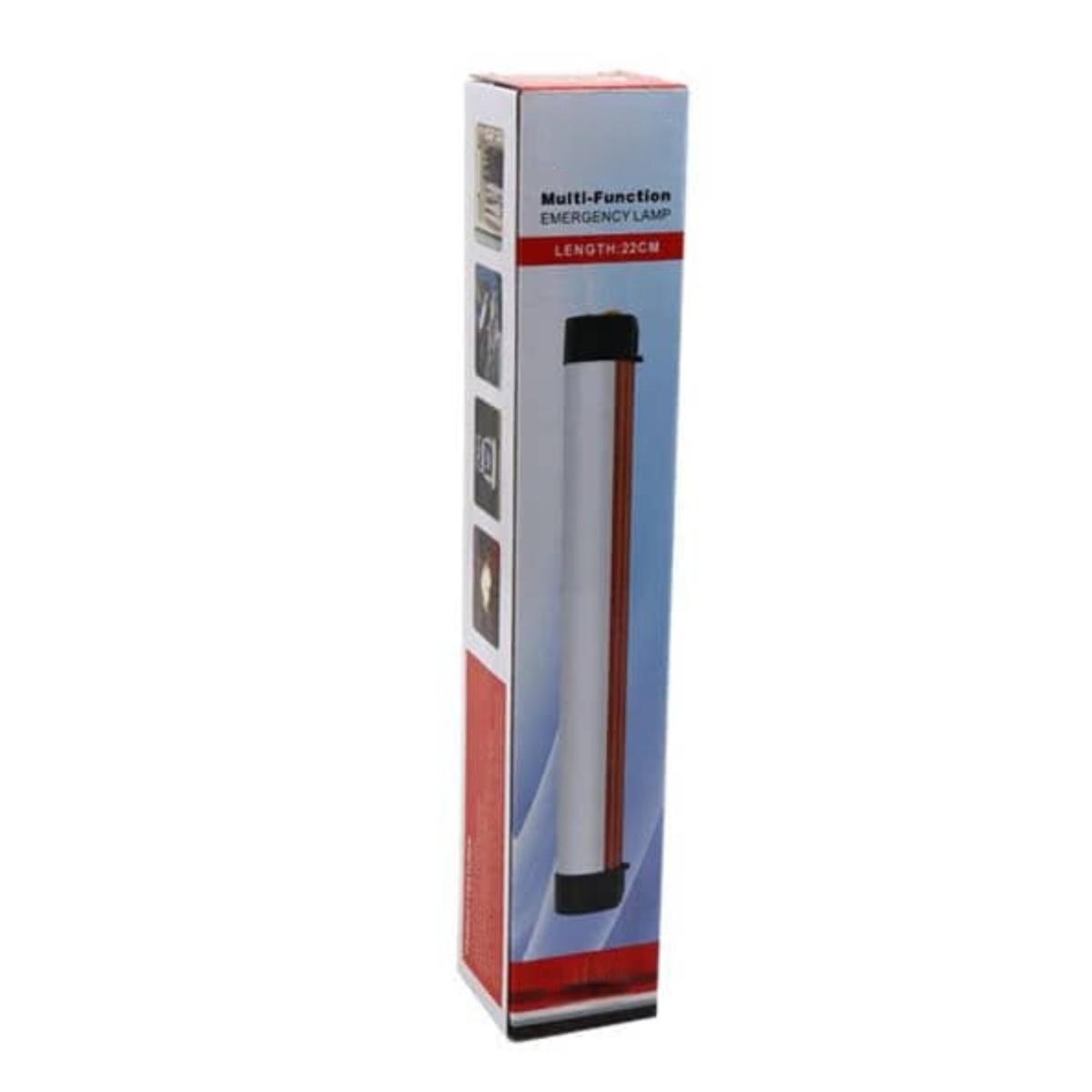 Portable Multi-Function Emergency LED Lamp