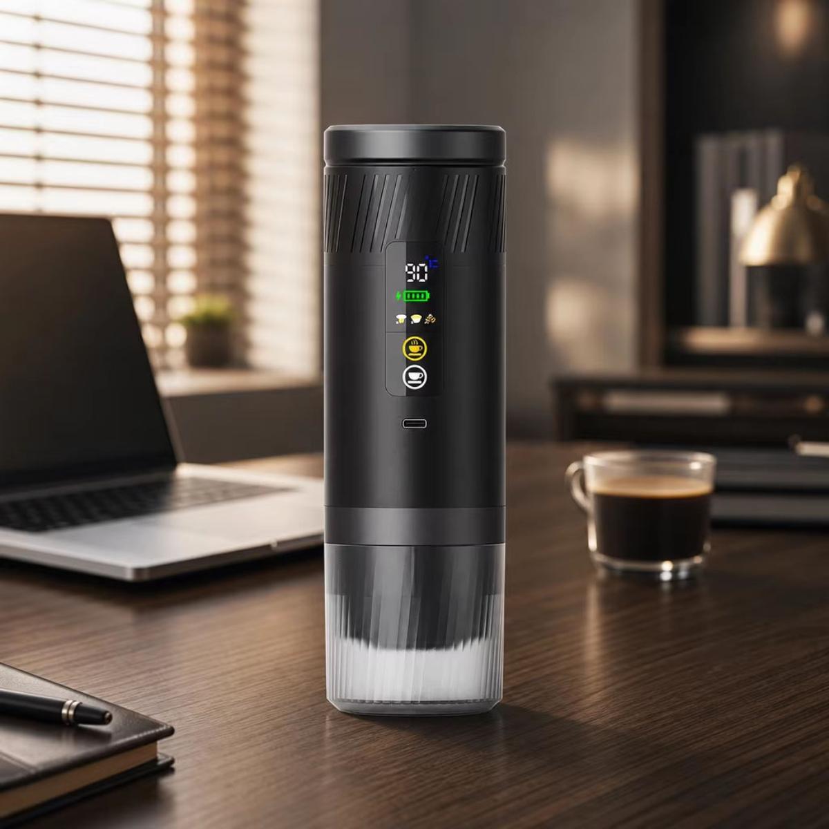 Portable Espresso Coffee Machine