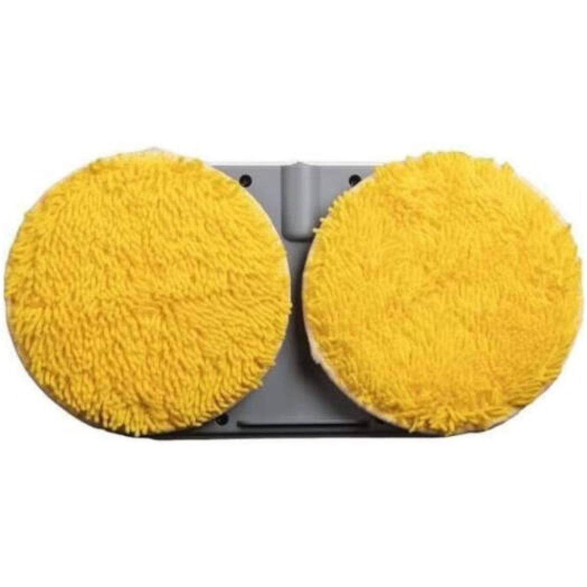 Cordless Water Spray Mop