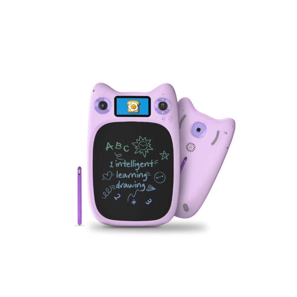 Kids Intelligent Learning Drawing & Writing Board
