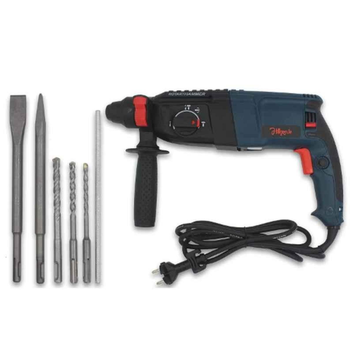 26mm 1200W Hammer Drill