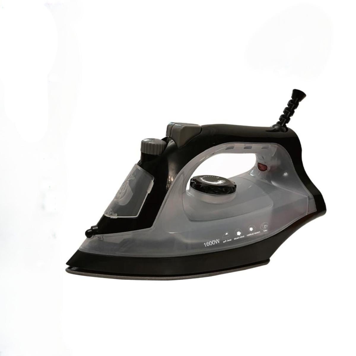 1600W Electric Steam Iron
