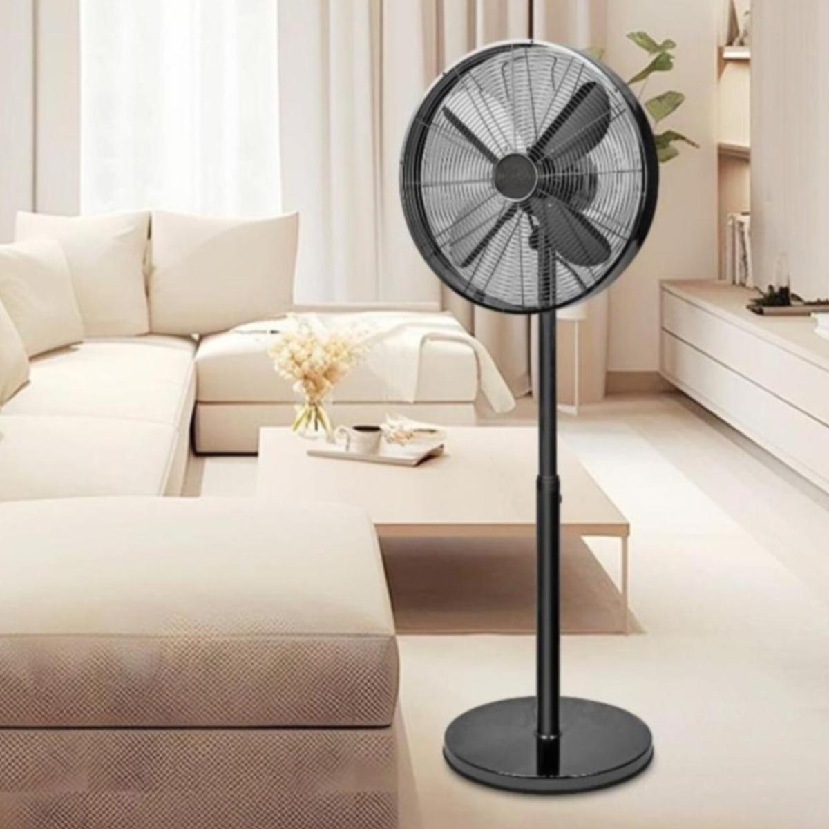 16 Inch Pedestal Fan 50W 4 Blade