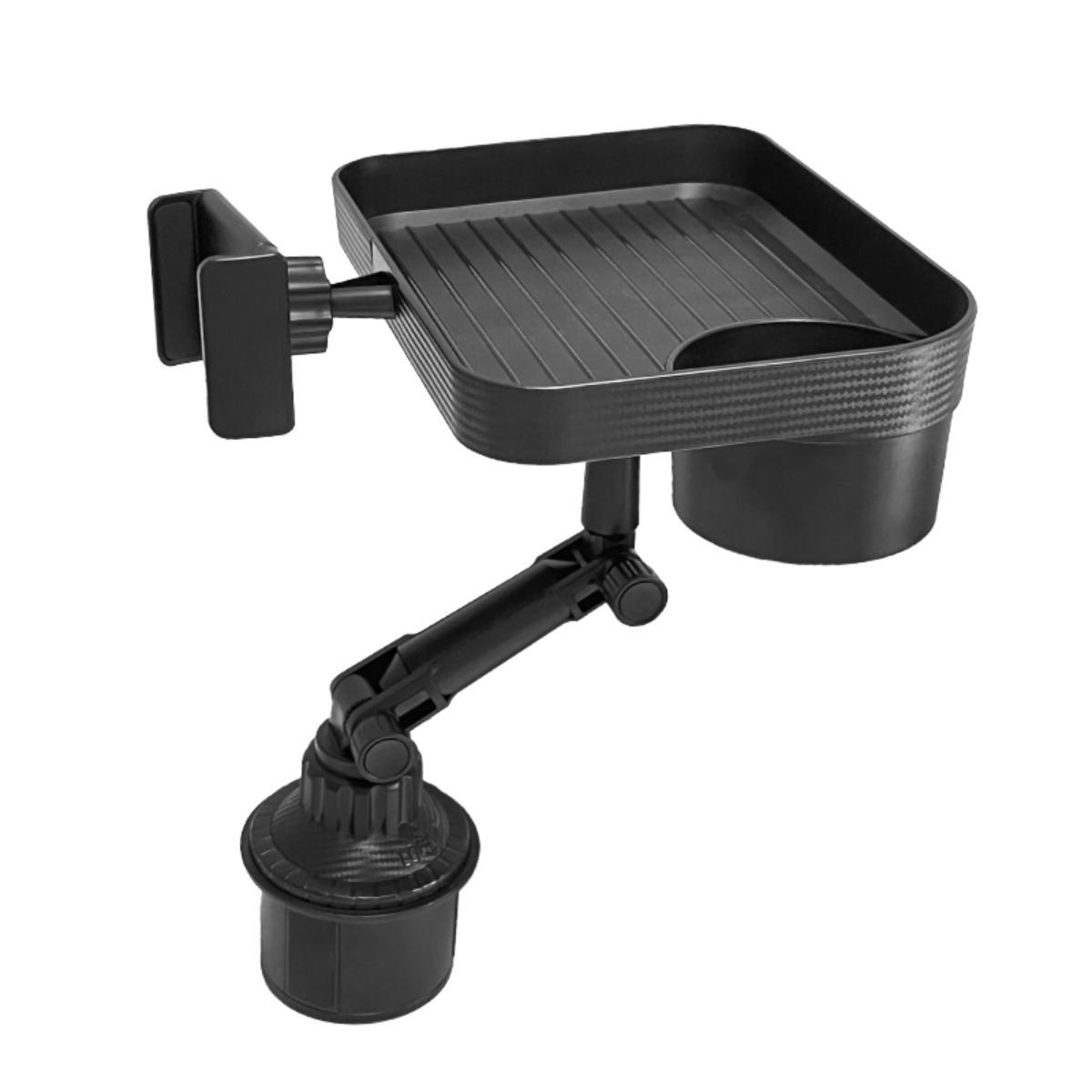 Universal Car Cup Holder Expander Tray