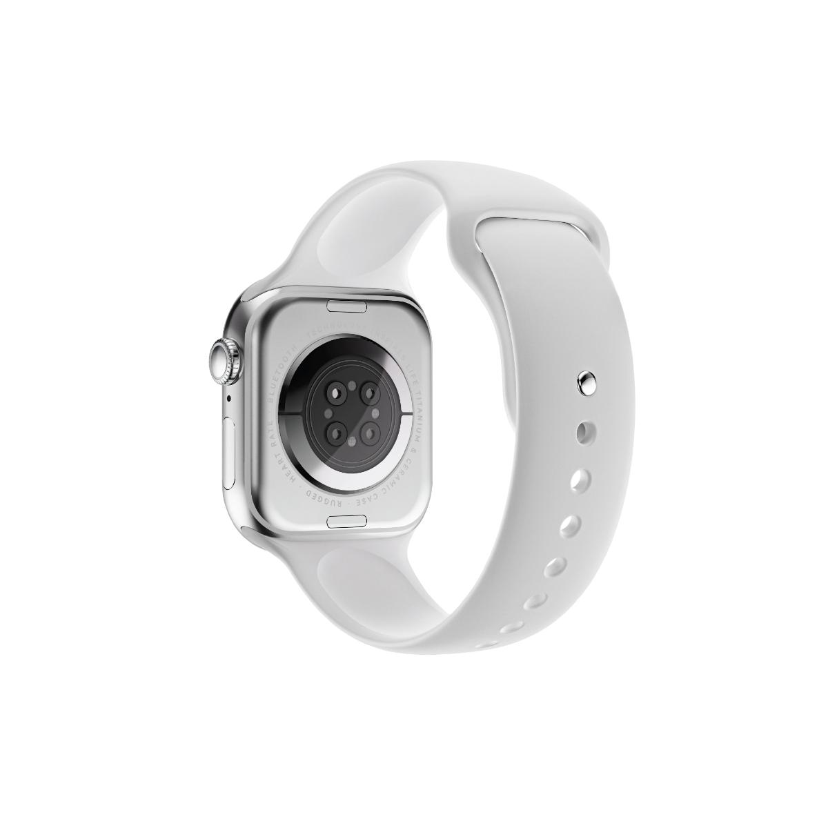Green Lion Flex 46 - 2.06'' IPS Smart Watch
