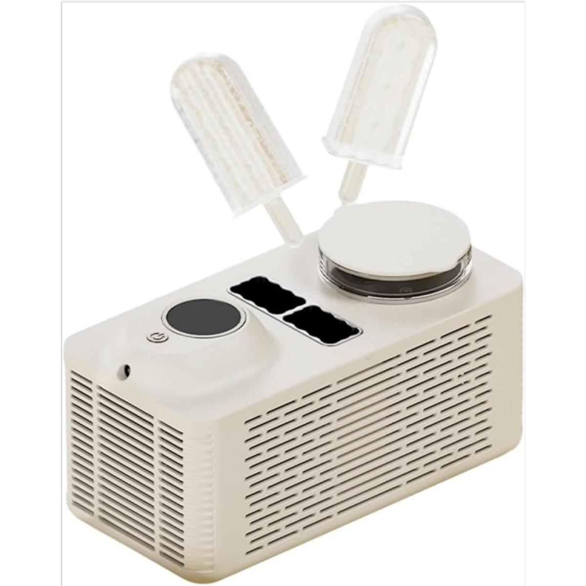 Desktop Mini Portable Ice Pop Maker