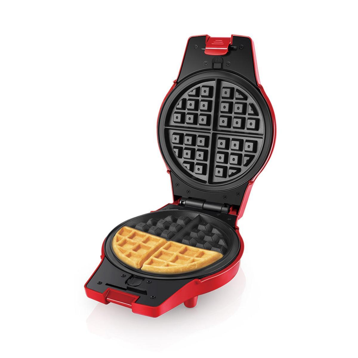 2 in 1 Multi Snacks Maker 1000W