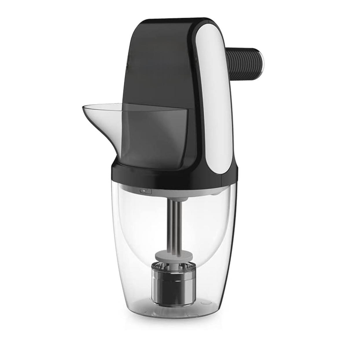 2-in-1 Luqaimat & Donut Maker
