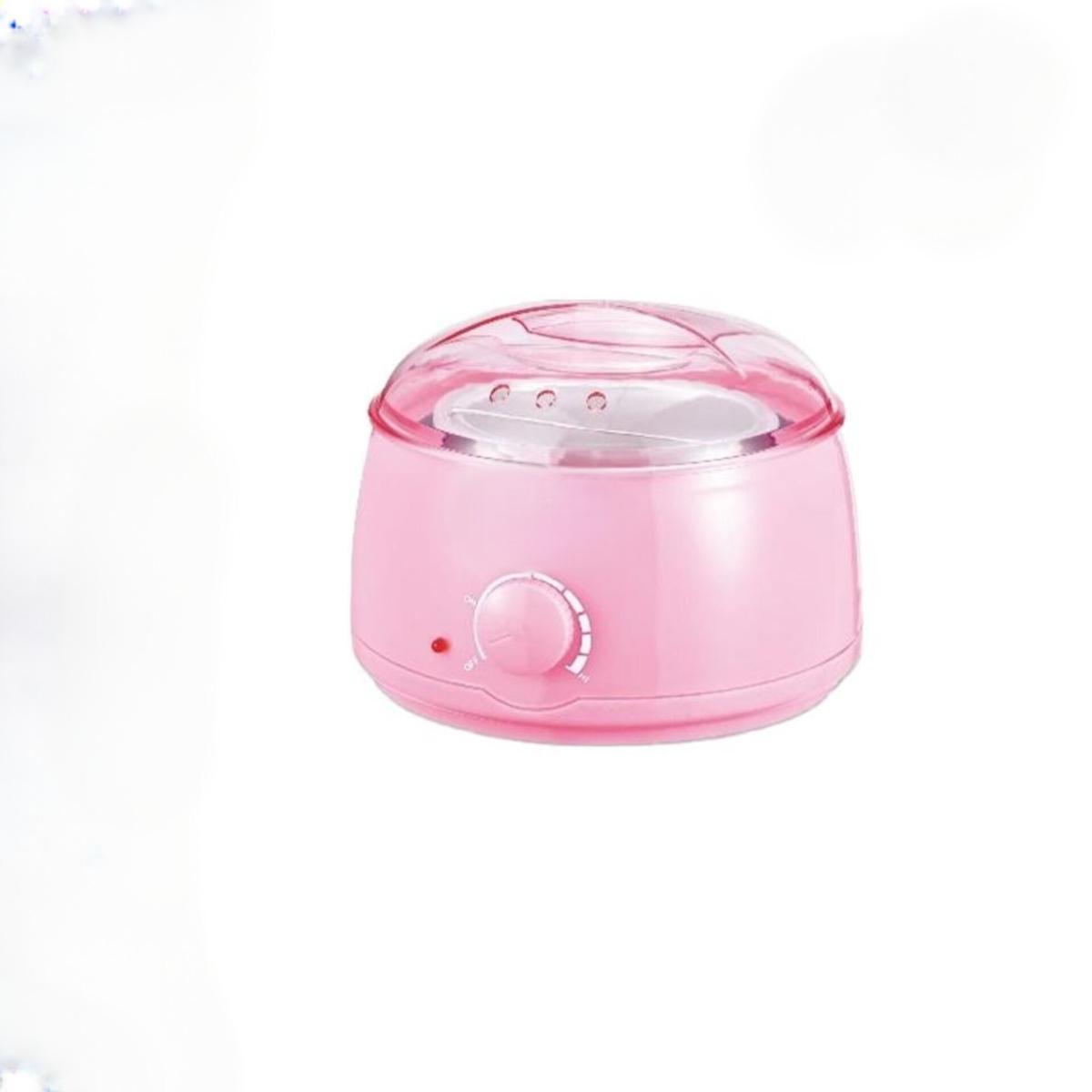 Professional Electric Wax Warmer Kit