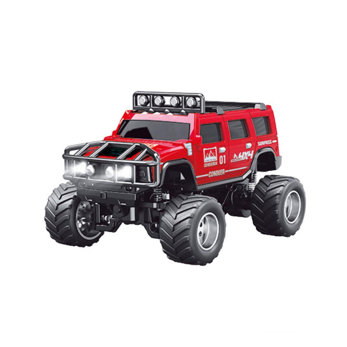 The Ultimate REMOTE CONTROL CAR