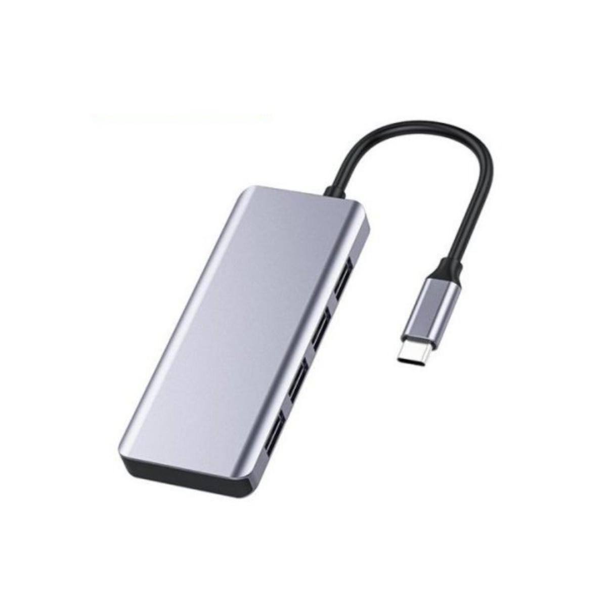 Type-C to HDMI 4K UHD Adapter