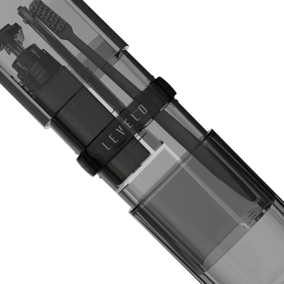 Levelo 7 In 1 Travel Essential Kit Nomad