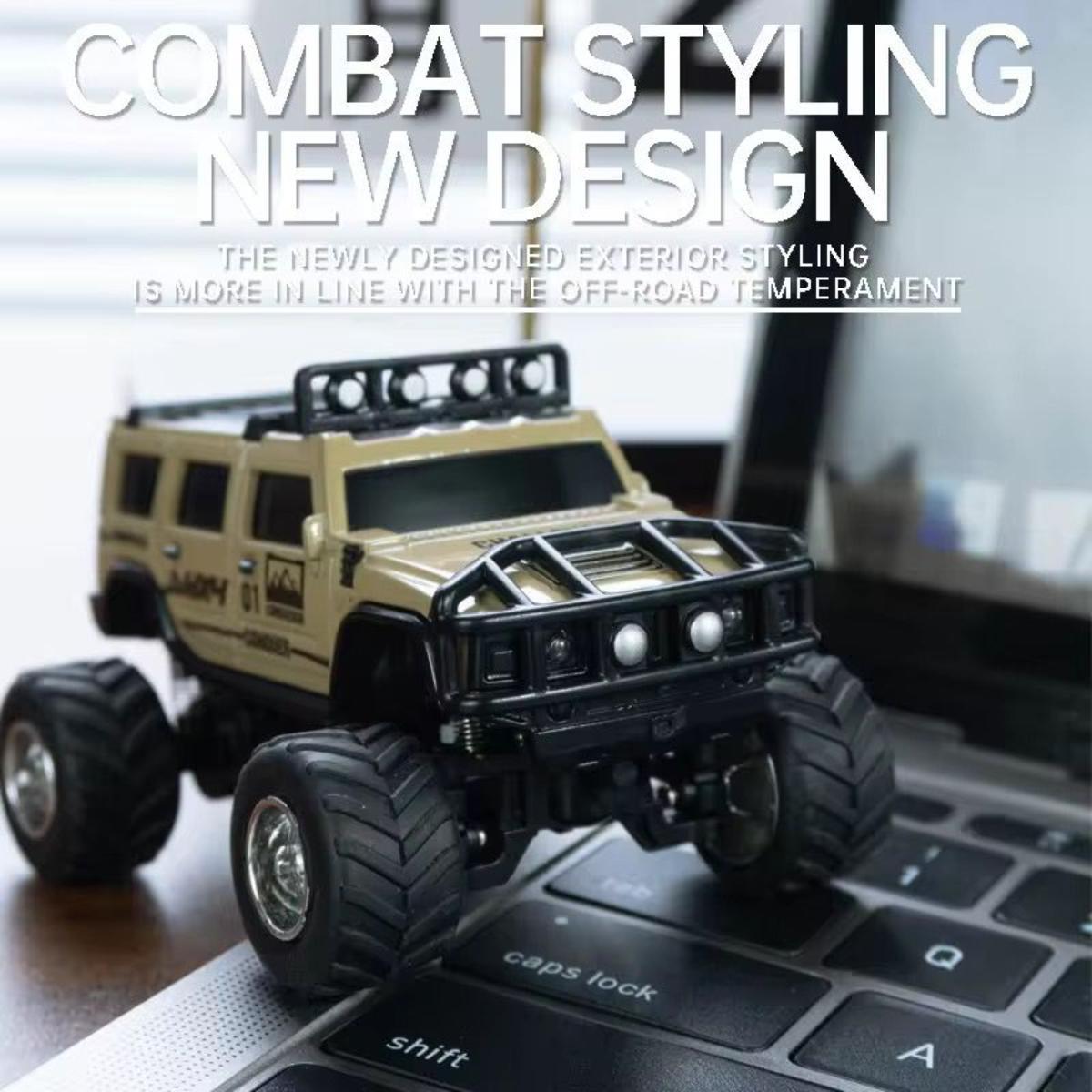 The Ultimate REMOTE CONTROL CAR