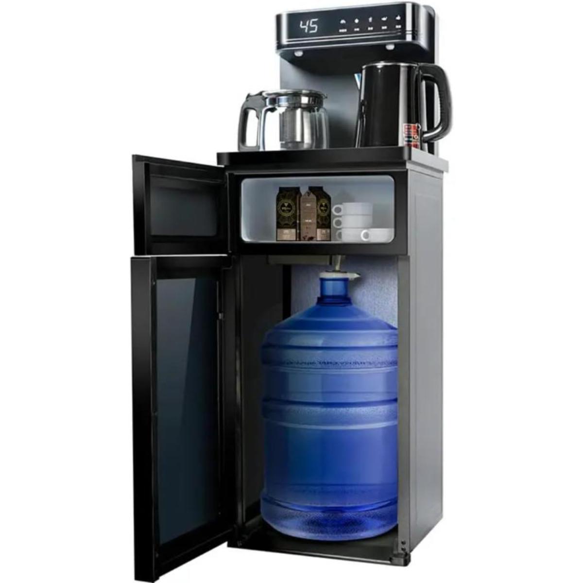 Smart Water Dispenser, Dual Water Outlet
