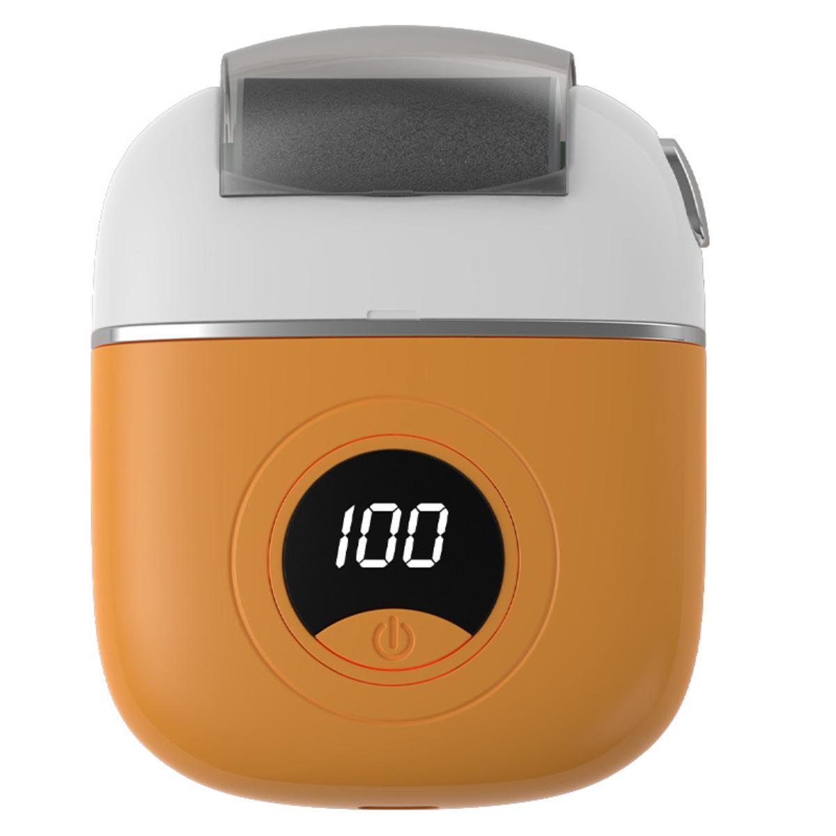 Electric Foot Callus Remover