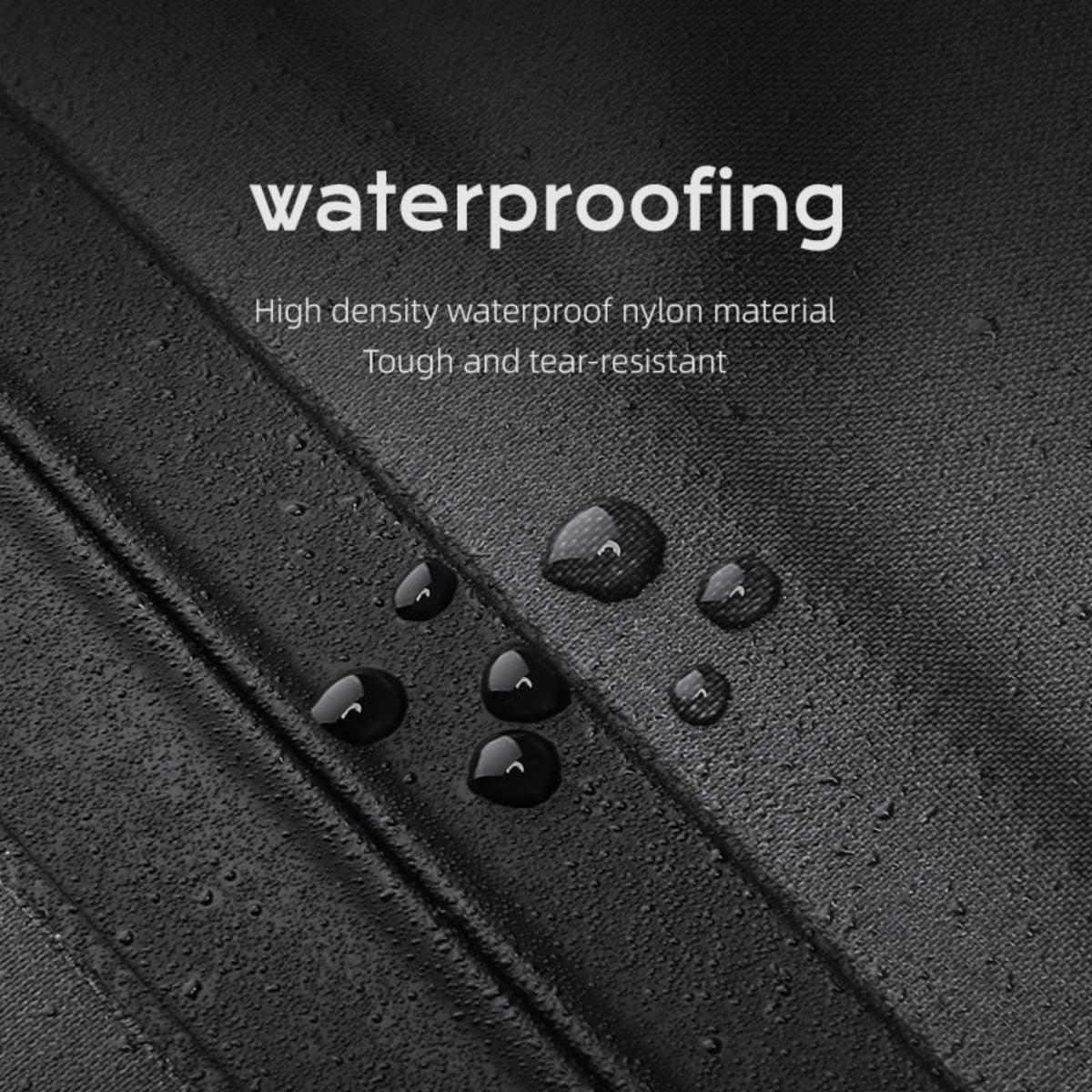 Premium Space-Saving Vacuum Compression Storage Bag