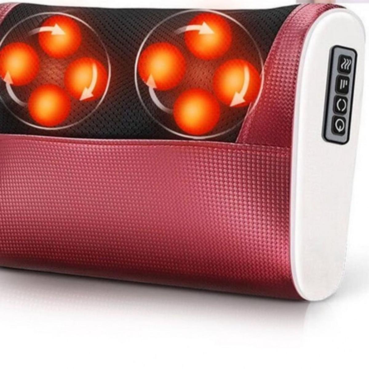 Electric Massage Pillow with Heat