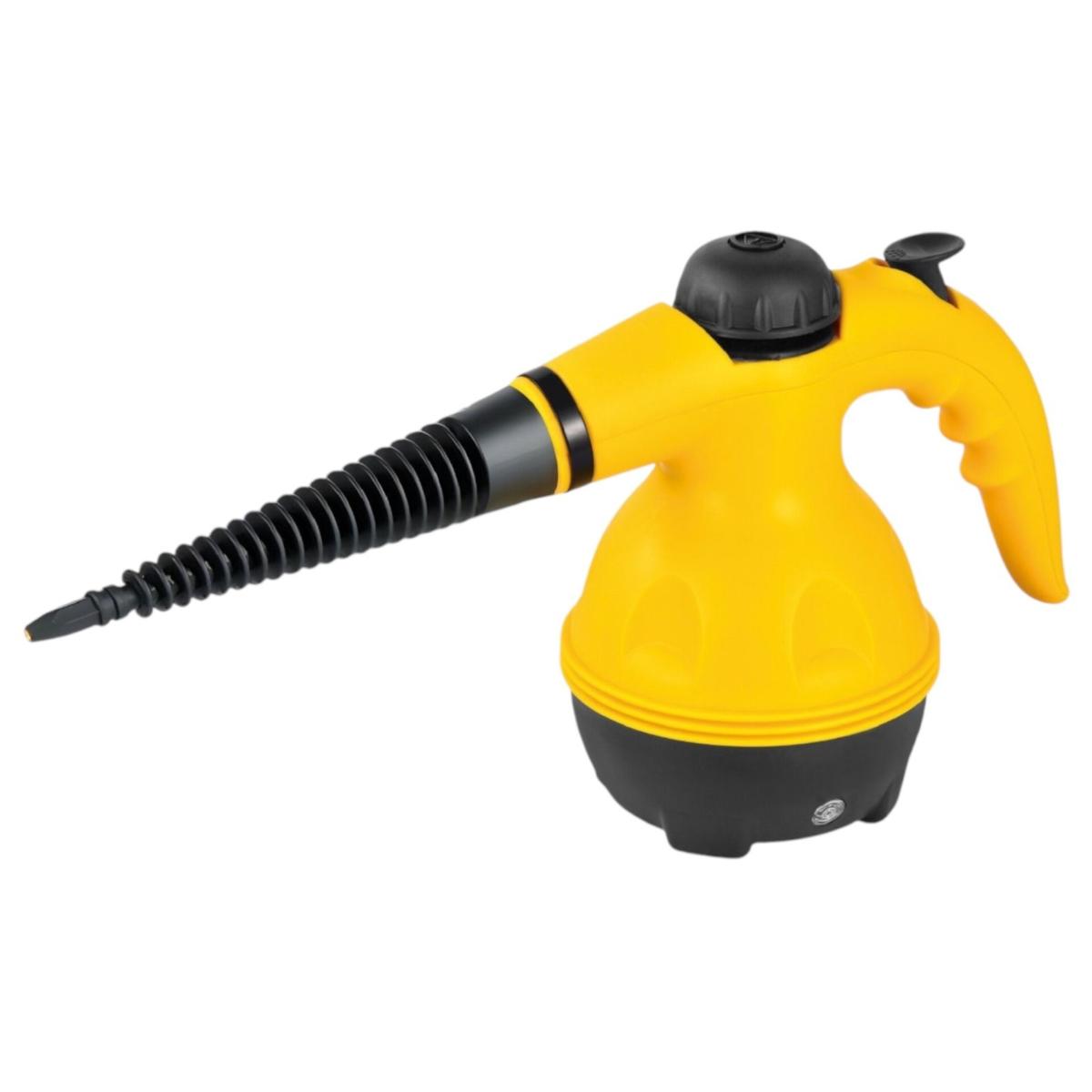 6-in-1 Multi-Purpose Handheld Steamer