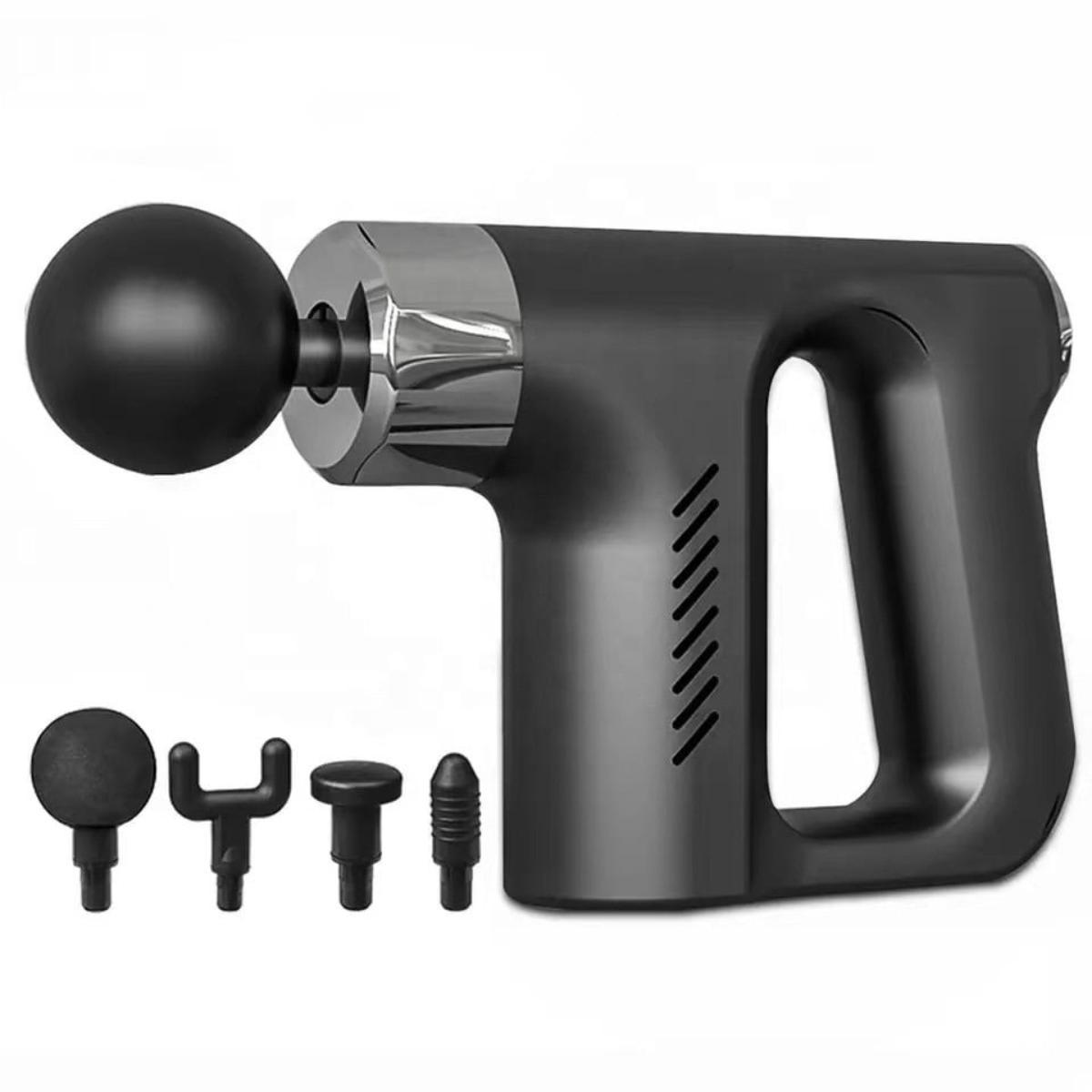 30W Massage Gun Deep Tissue Muscle Massager