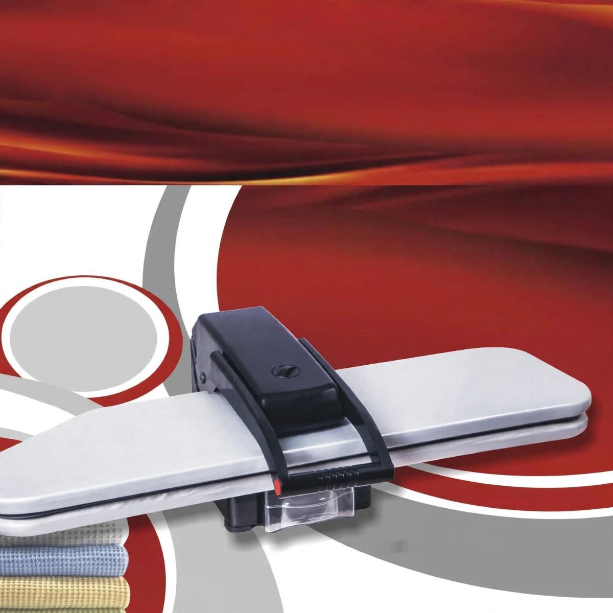 Digital Steam Press Machine
