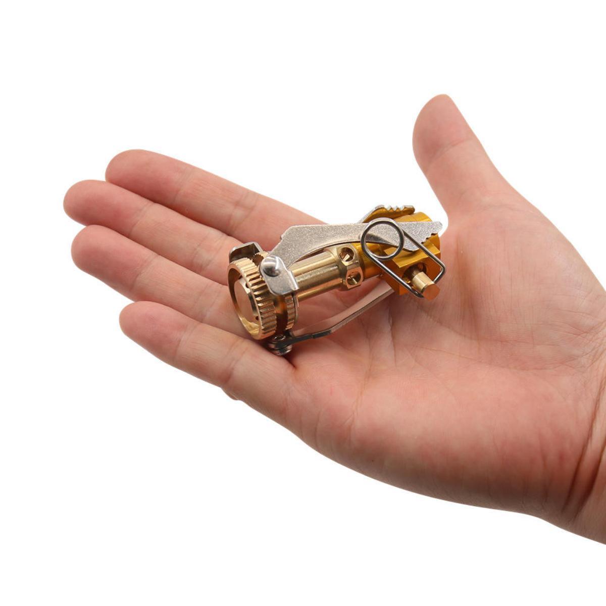 Portable Camping Gas Stove
