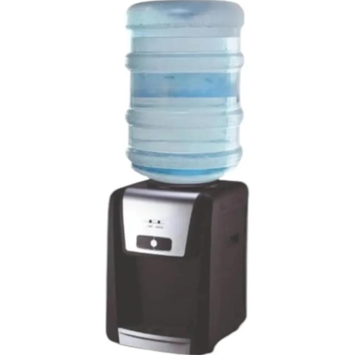 Hot & Cold Water Dispenser Top Loading