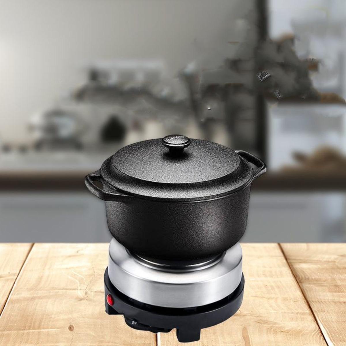 Electric Hot Plate Food Warmer