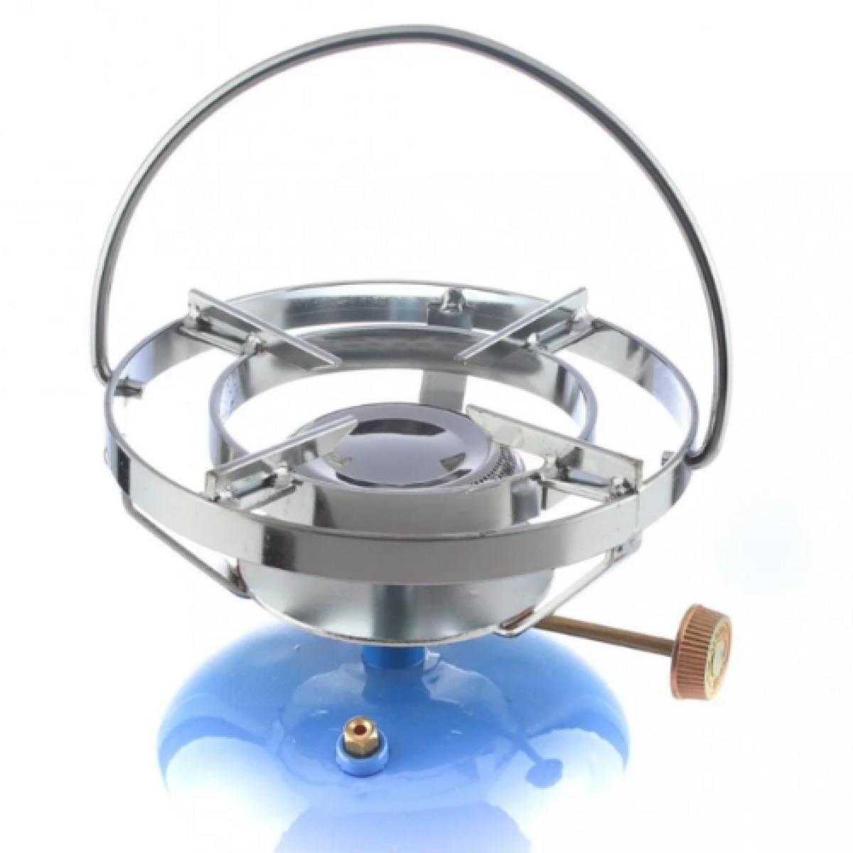 Portable Camping Gas Stove