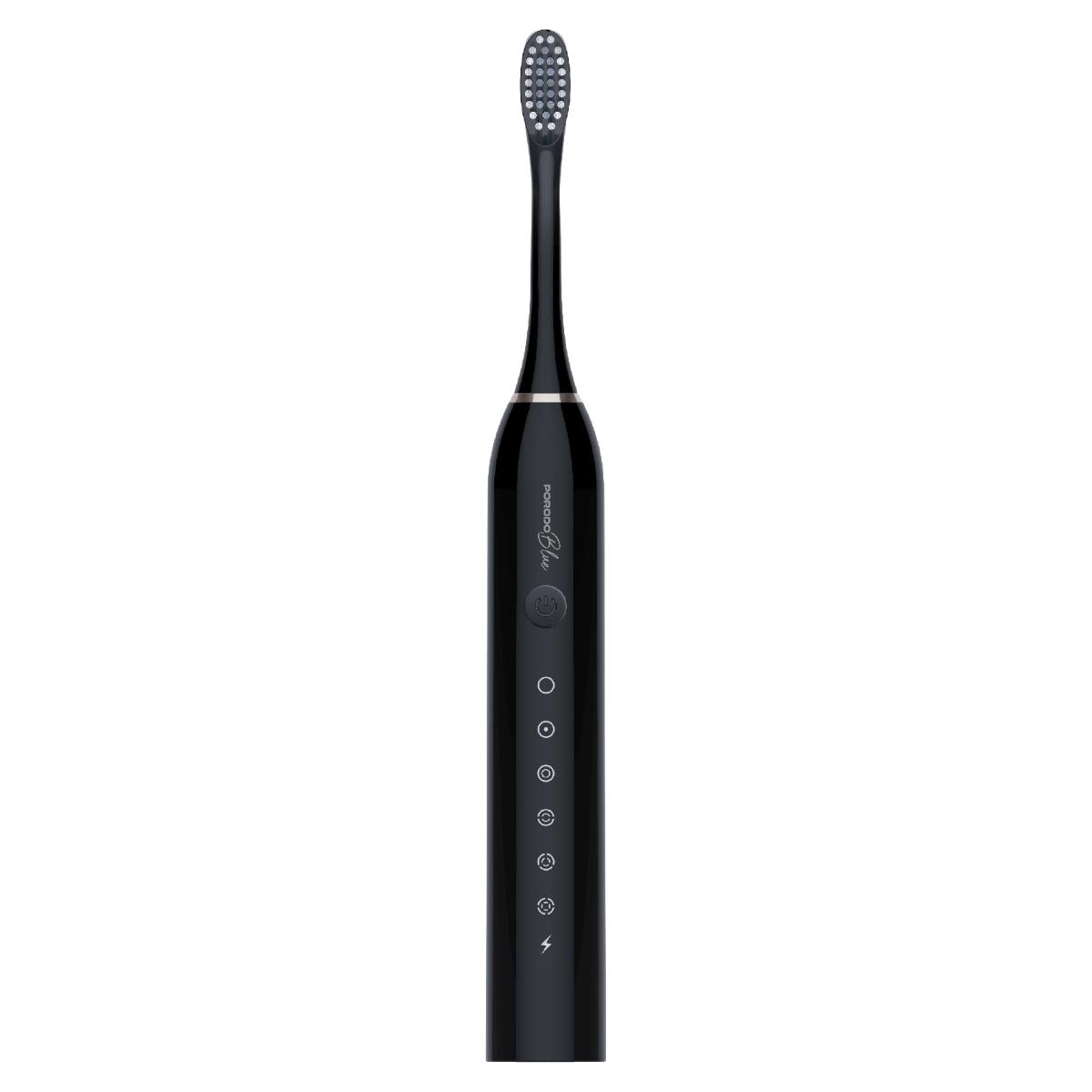 Porodo Blue Electric Toothbrush Memory Function