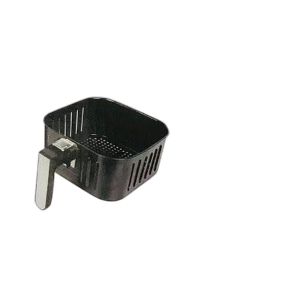 Digital Air Fryer, 10L Stainless Steel