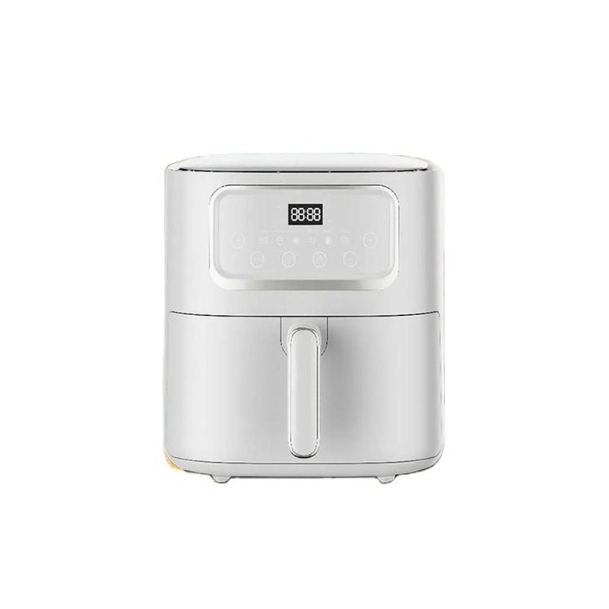 Smart Kitchen Appliances Digital Air Fryer